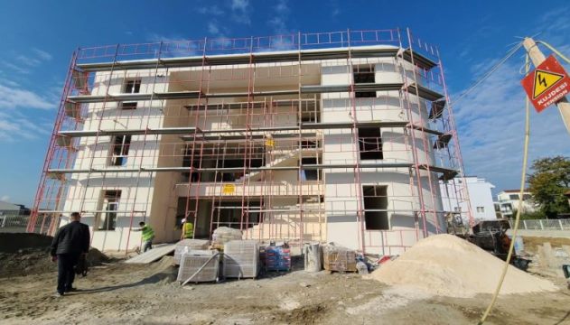 Buxheti i vitit 2022 parashikon 2 miliarde leke per rindertimin
